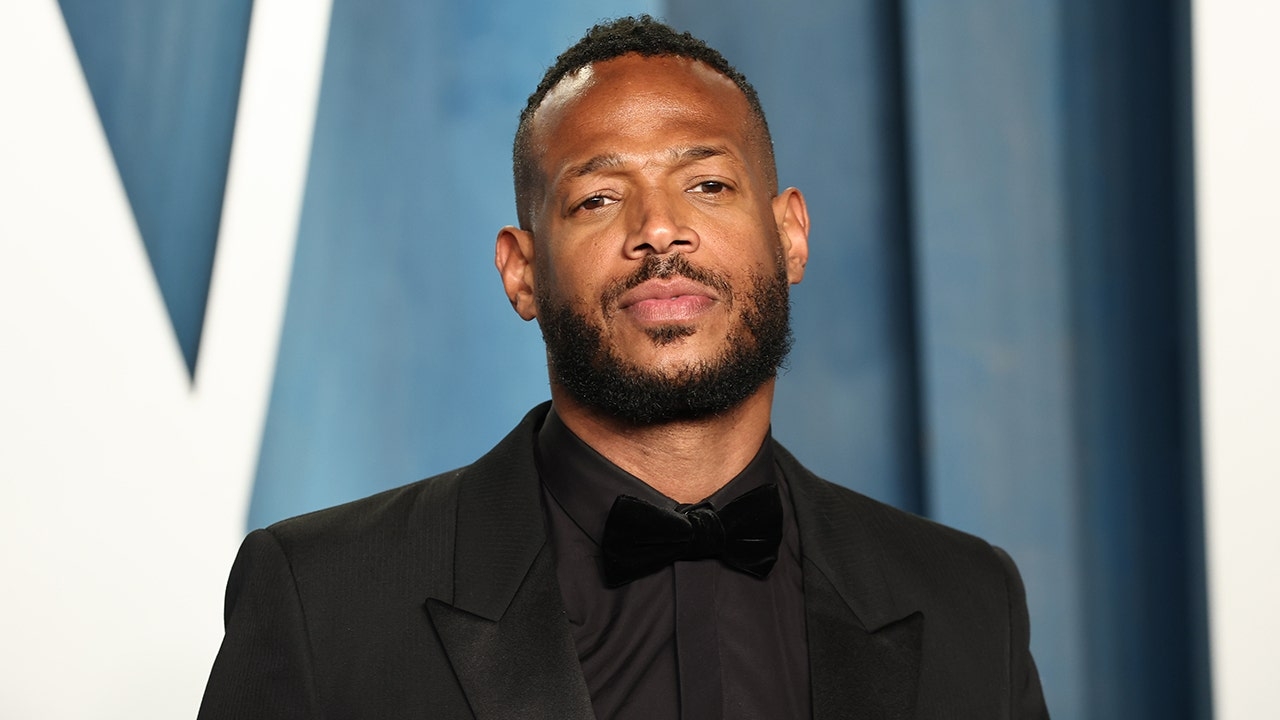 Comedian Marlon Wayans rejects cancel culture, says it only exists in ‘society's mind'