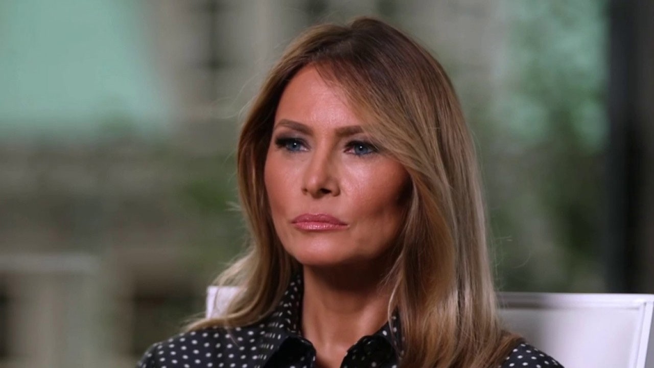 Daily Beast pulls story alleging Melania-Epstein connection after lawyers dispute framing