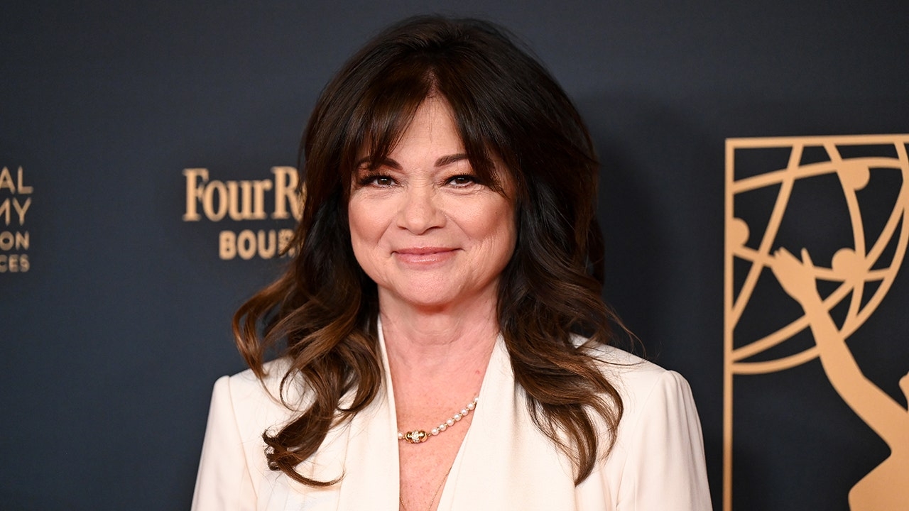 Valerie Bertinelli admits she ‘fumbled' relationship with ex-boyfriend as she opens up on shame