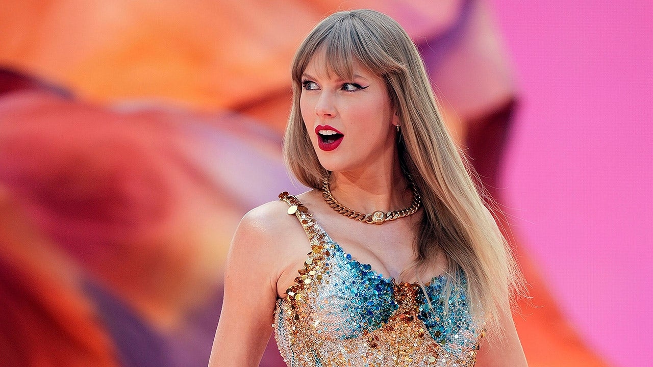 Taylor Swift fears 'imminent harm' from ex-convict who allegedly visited her home carrying potential weapon