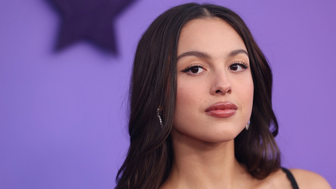 Singer Olivia Rodrigo 'deeply upset' at 'violent deportations' happening in Los Angeles