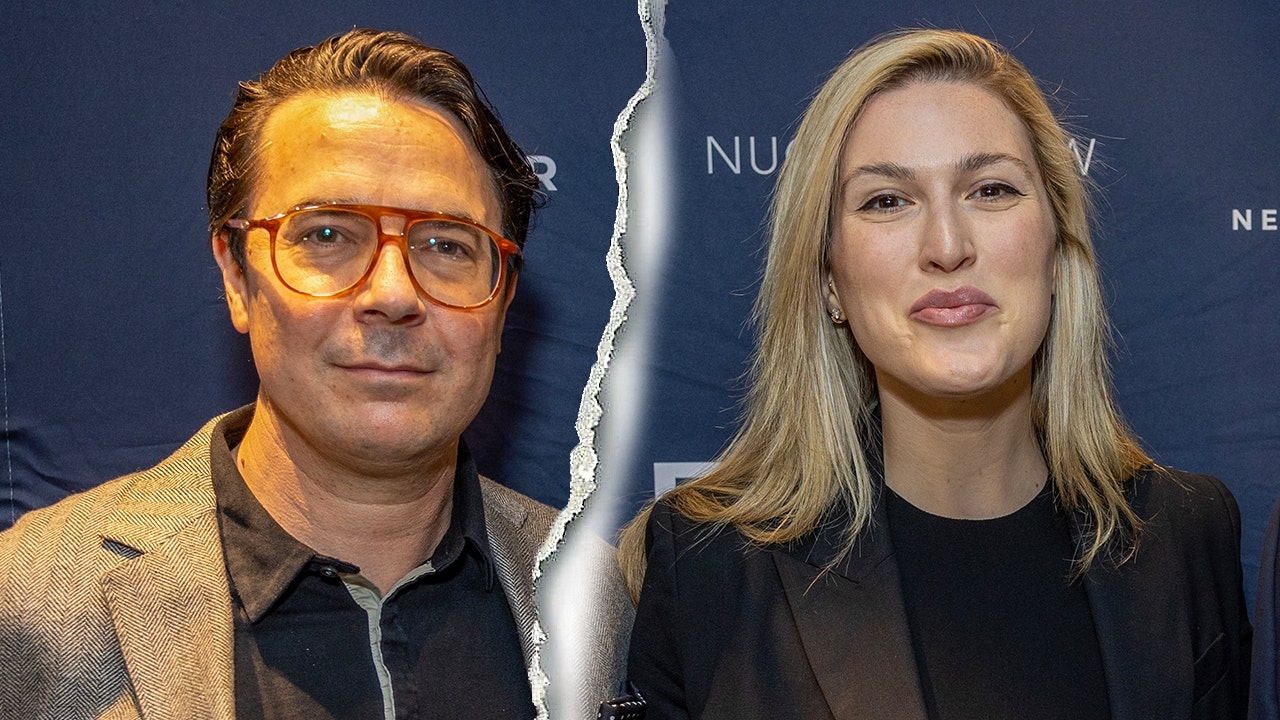 Ryan Lizza blasts Politico on his way out, looks to move on after ex-fiancé's RFK Jr. tryst