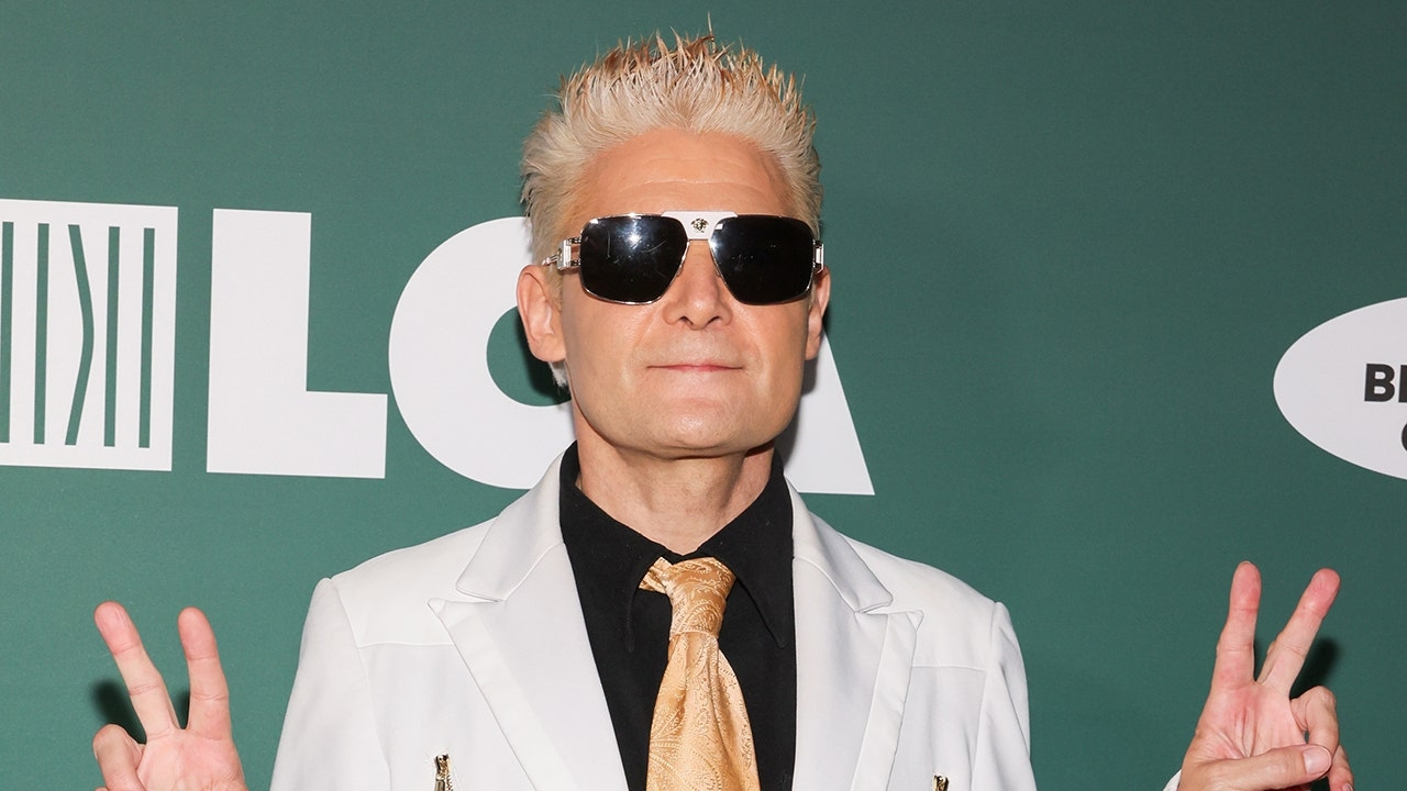 1980s child star talks 'Goonies' sequel, music career, and why AI threatens Hollywood's ‘magic'