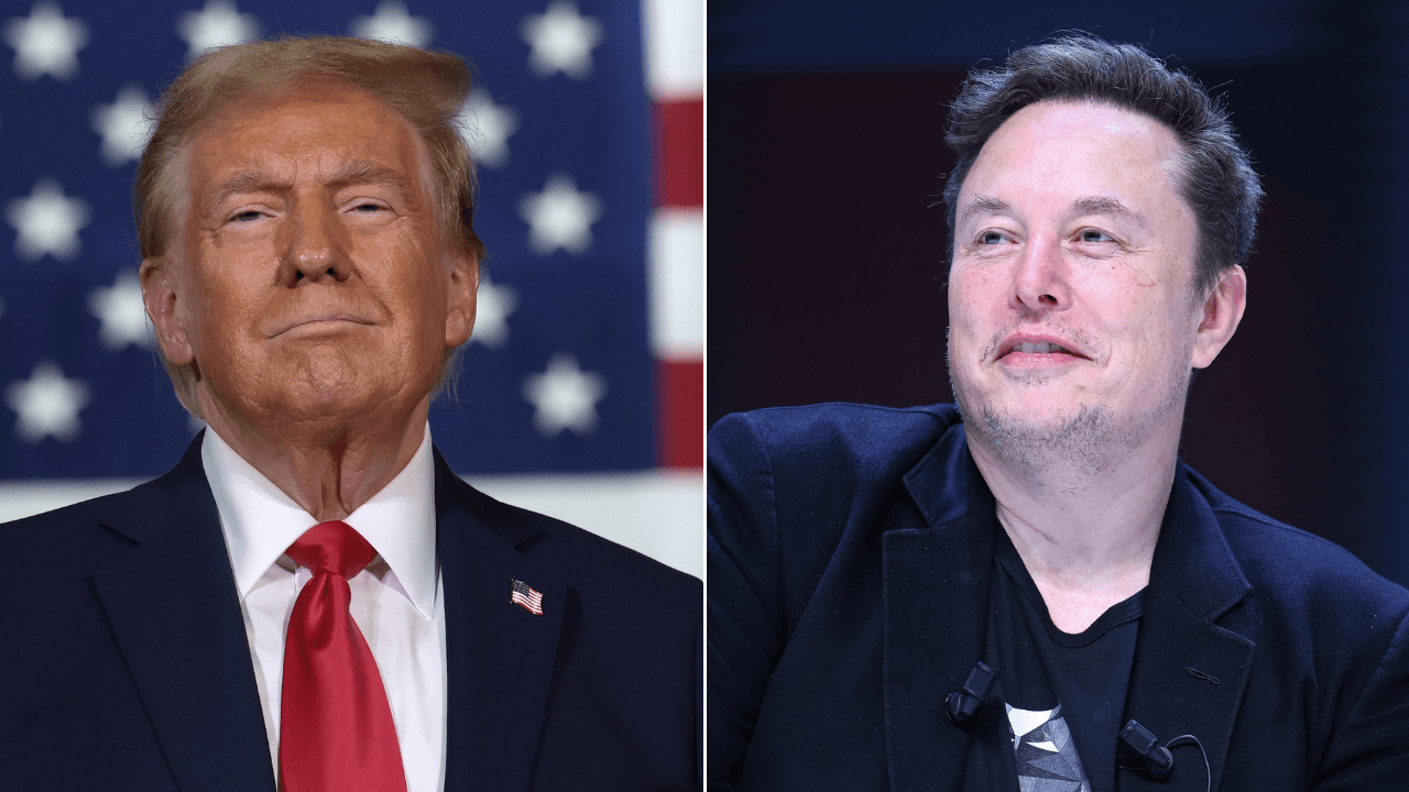 Here are the agencies that followed Musk's DOGE productivity email verdict – and the ones that didn't