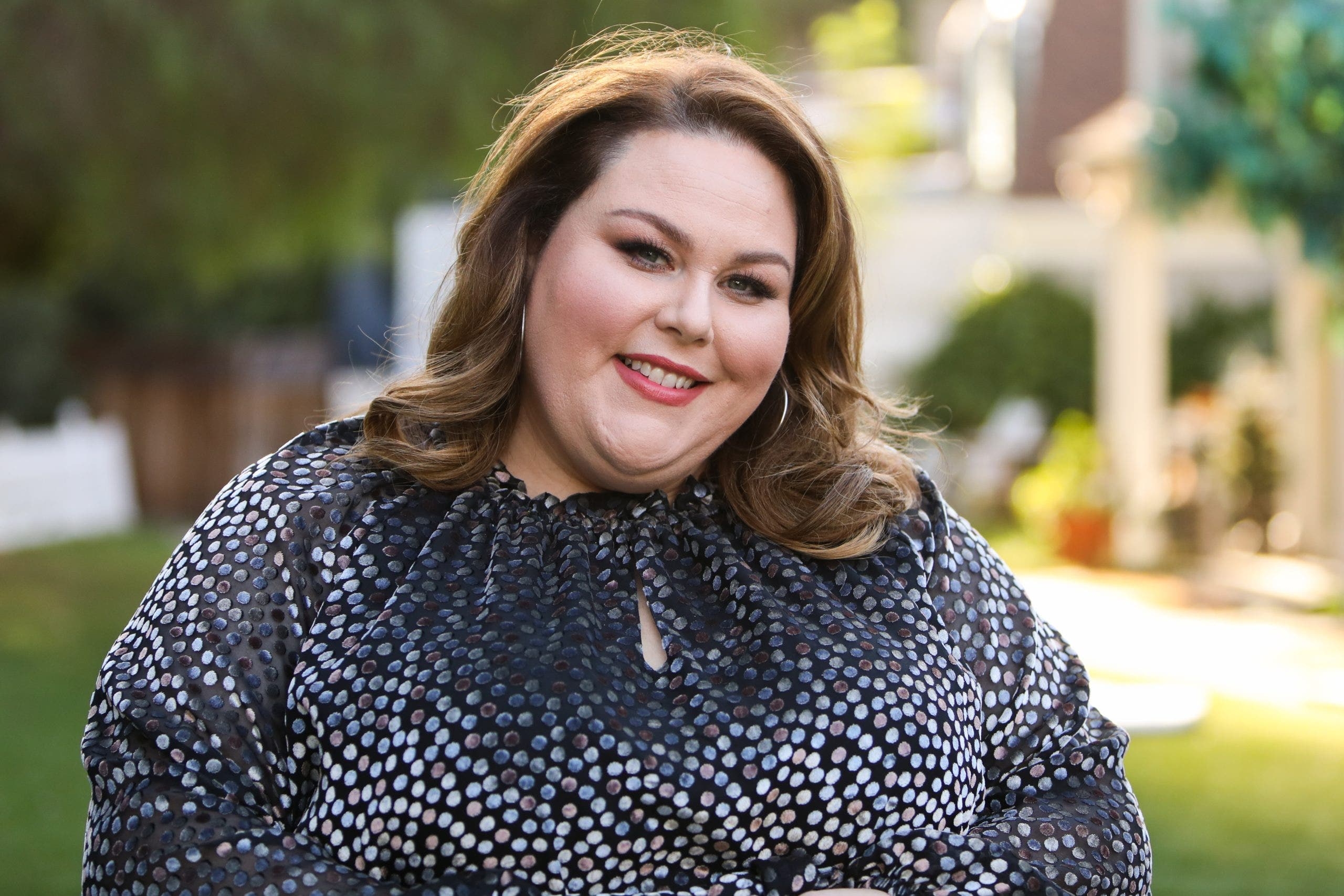 'This Is Us' star Chrissy Metz left Hollywood after two decades, says she found a 'better quality of life'