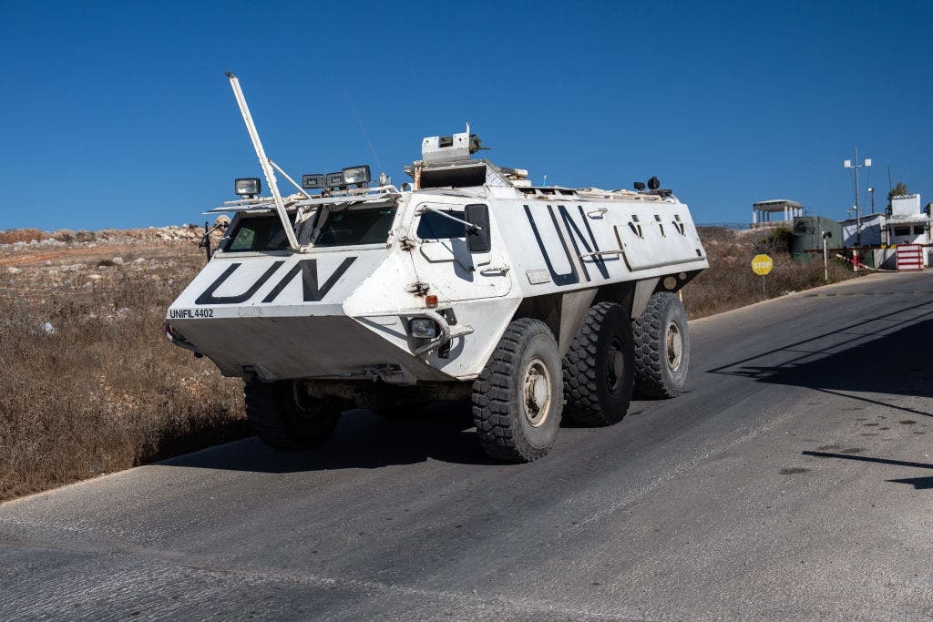 Decision day approaches for Trump admin on controversial UN force that failed to disarm Hezbollah