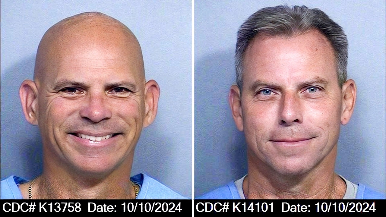 Menendez brothers case: What's next for killers after defense, DA spar over resentencing