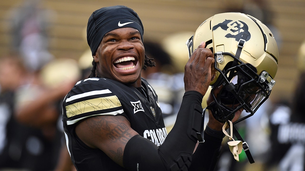 Travis Hunter's 'fisherman' habit makes being a 2-way star possible, Browns coach says