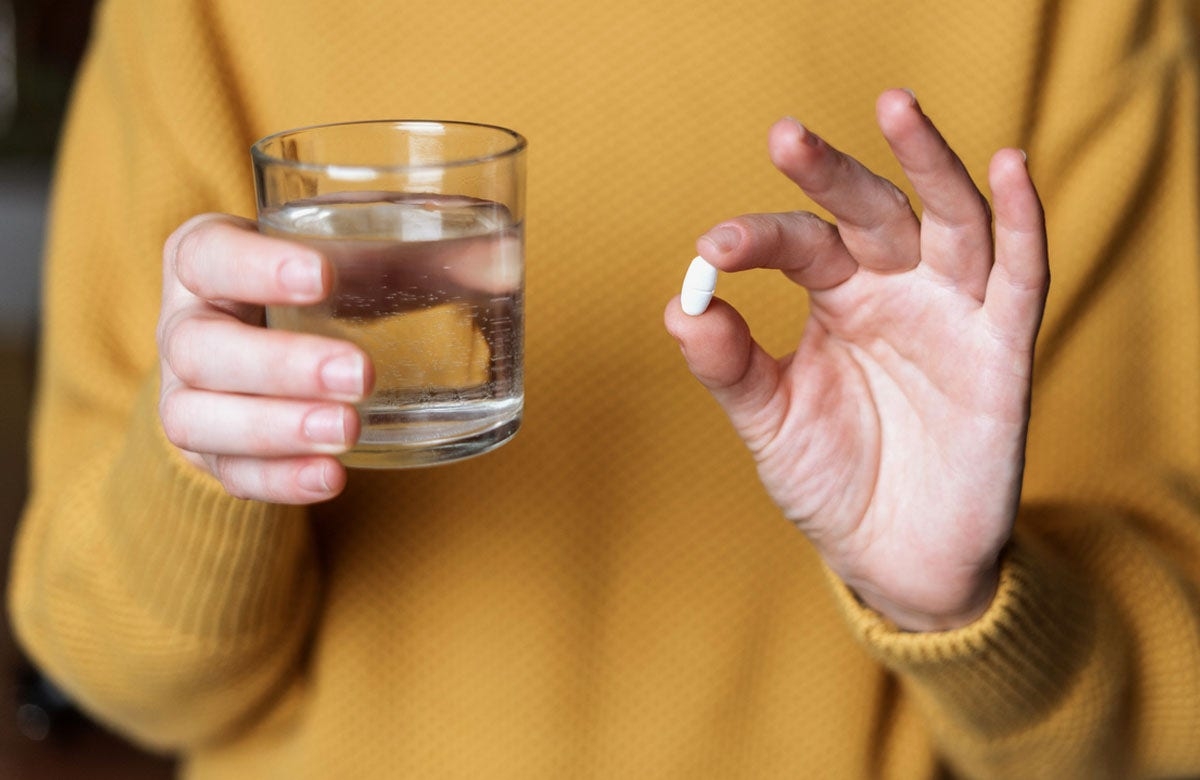 Experimental cholesterol pill cuts heart attack risk with 'convenient' once-daily dose