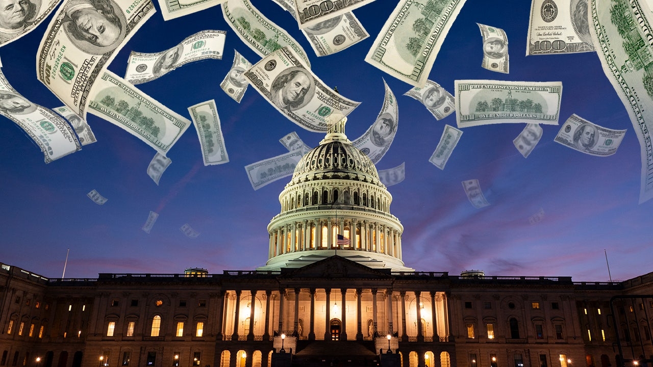 Trump's DOGE efficiency agency says it slashes $25B in federal spending as rehiring begins