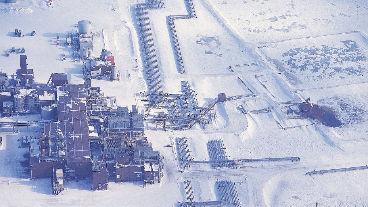 AK lawmakers claim ‘victory' as feds begin reversal of ‘illegal' Biden rule restricting ANWR oil and gas