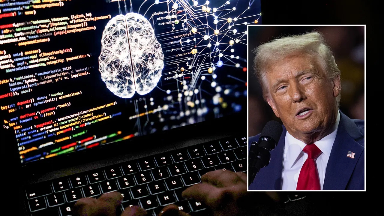 America must win the AI race — and prepare for the worst