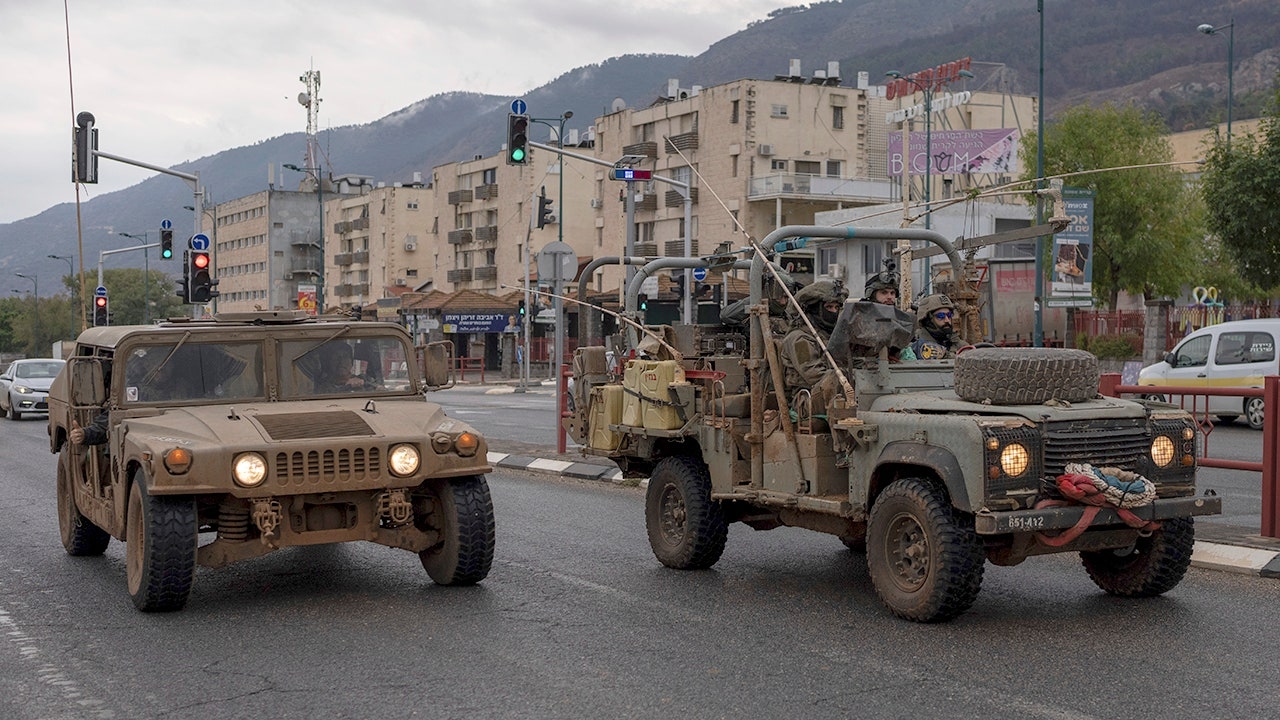 MORNING GLORY: The Israel-Iran War is closer to its end than its beginning