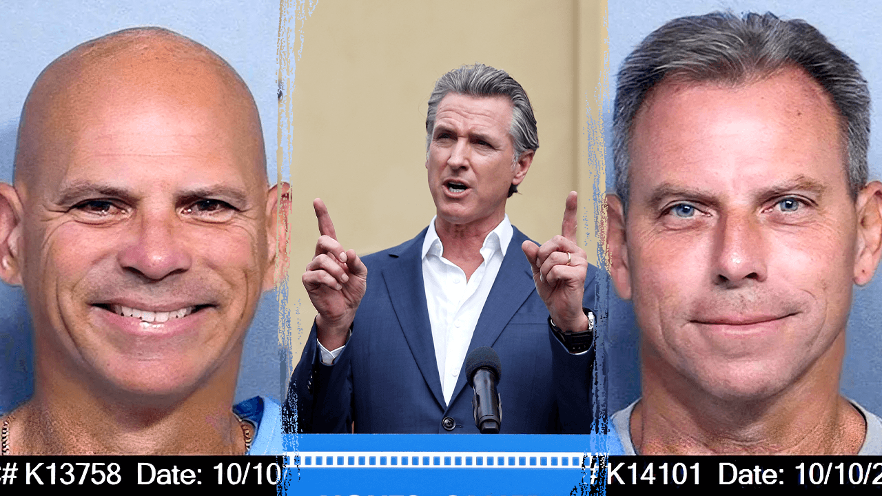 Menendez brothers' June hearing converted from clemency to parole as decision looms for Gov. Newsom