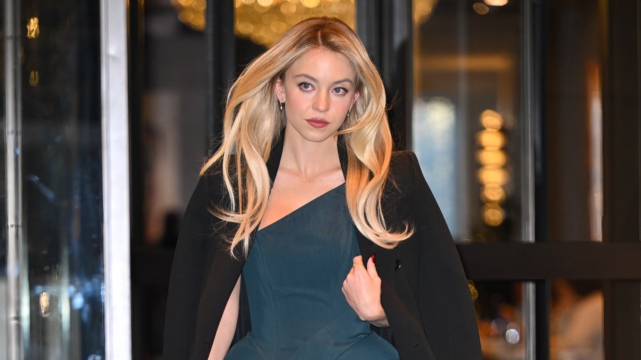 Blue Genes' singer goes viral as Sydney Sweeney's American Eagle ad sparks controversy