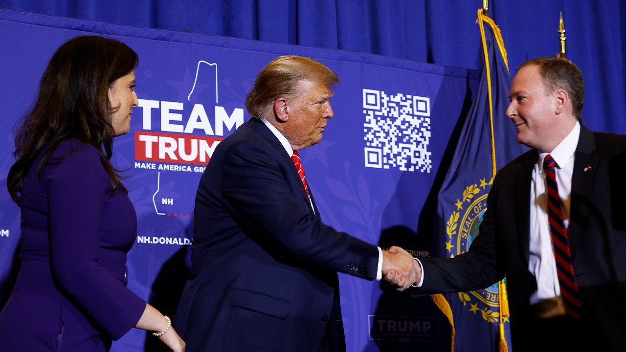 LIZ PEEK: Trump, Zeldin bring a key ingredient to America's 'green agenda'