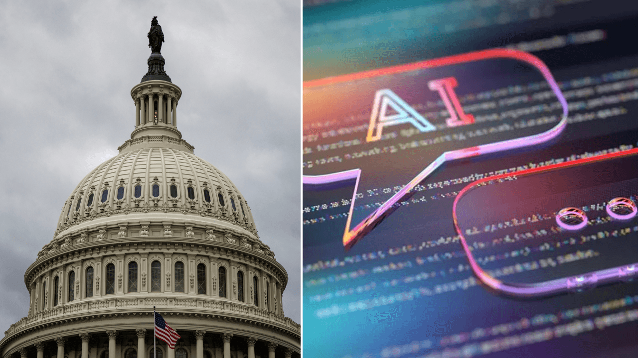 Federal AI power grab could end state protections for kids and workers