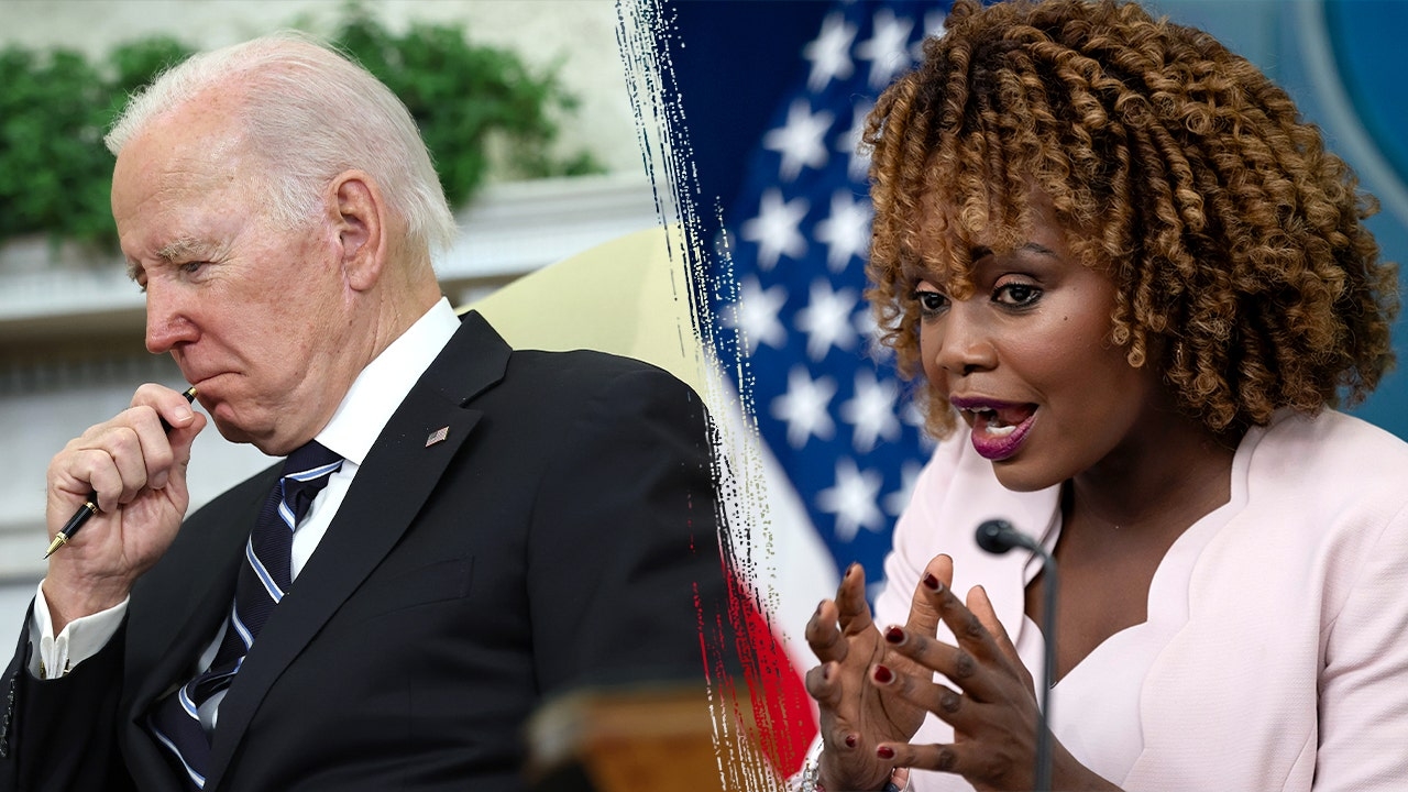 Credibility crisis: White House reporters speak out on whether Biden's mental decline was deliberately hidden
