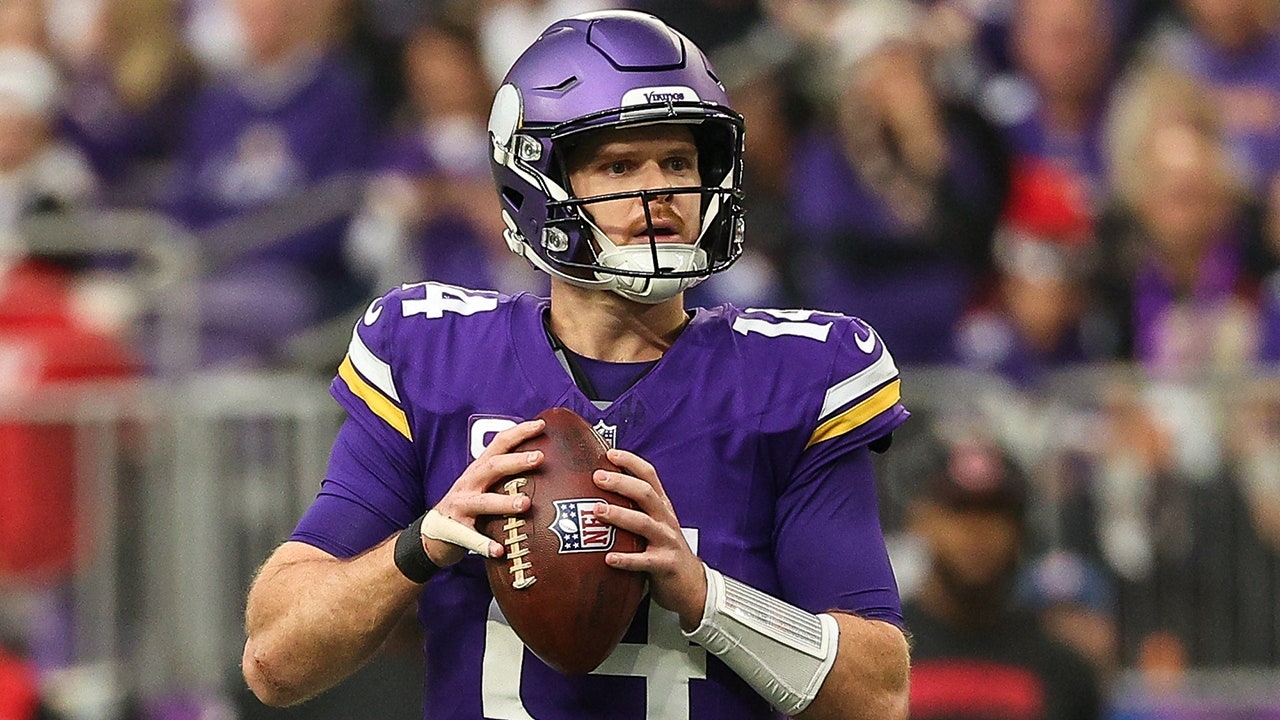 Sam Darnold explains why Seahawks was perfect team to join in free agency: 'Special place'