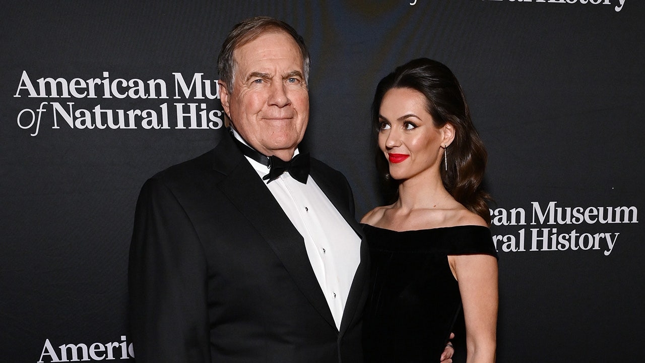 Bill Belichick's girlfriend, Jordon Hudson, losing Miss Maine USA fan vote to transgender competitor