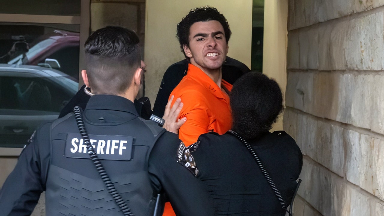 New York DA's office eavesdropped on Luigi Mangione's call with defense attorney, prosecutors admit
