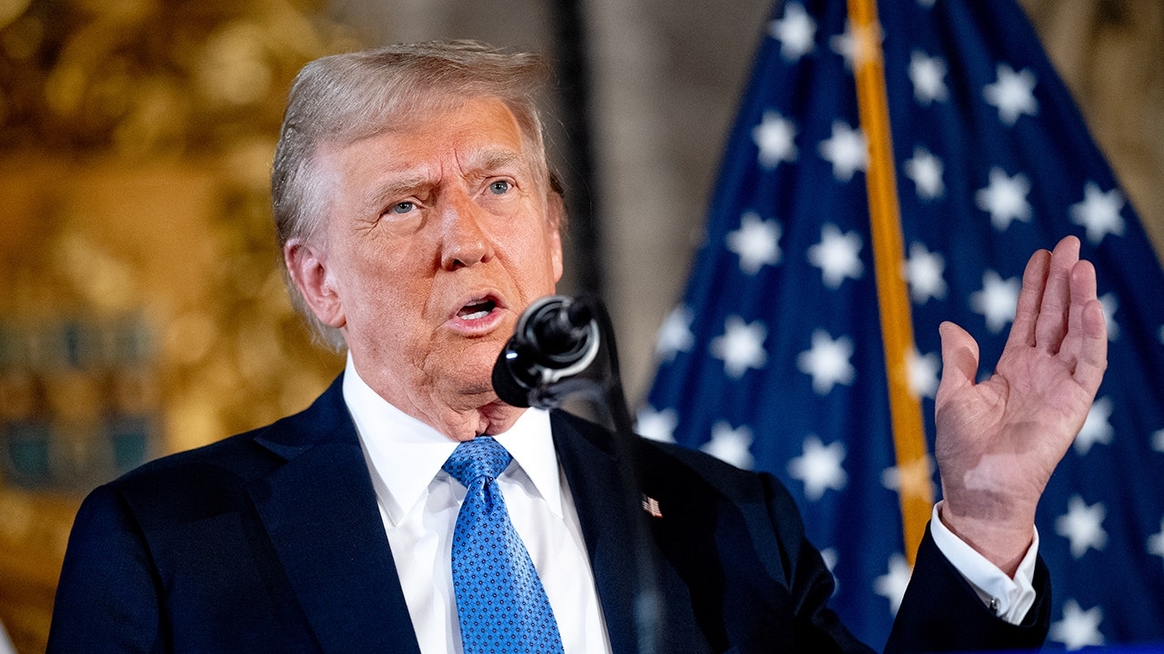 Iran becoming 'much more aggressive' in nuclear talks, Trump tells Fox News