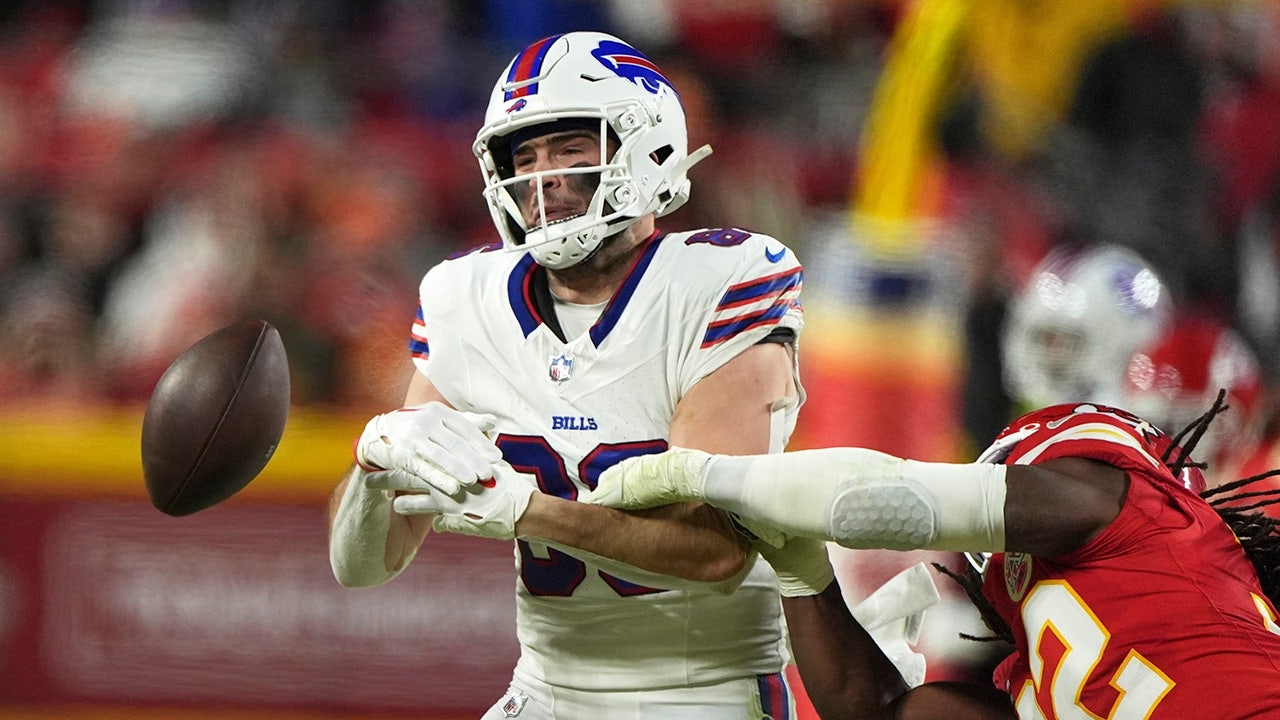 Ravens fans return kind gesture, donate thousands to Dalton Kincaid charity after crucial drop in Bills' loss