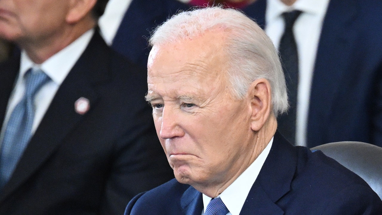 Former Biden medical advisor says he 'probably' had cancer at beginning of presidency