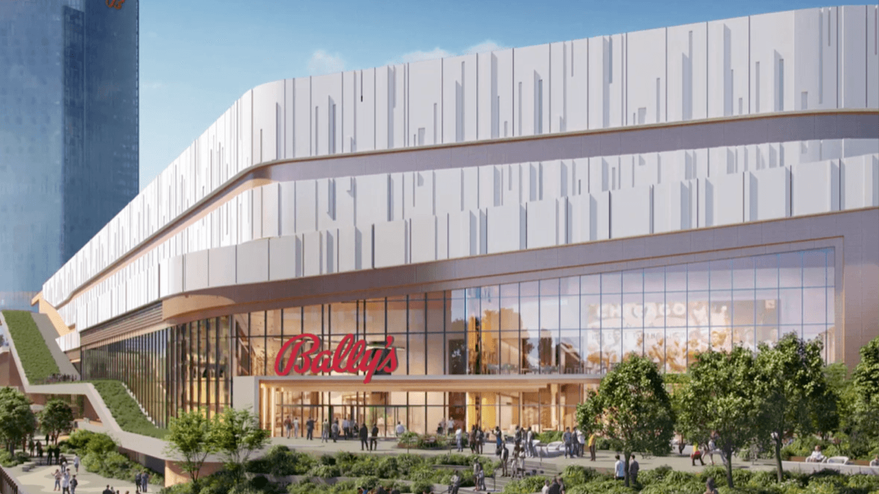 Chicago casino project accused in lawsuit of not allowing White men to invest: 'Blatantly discriminatory'