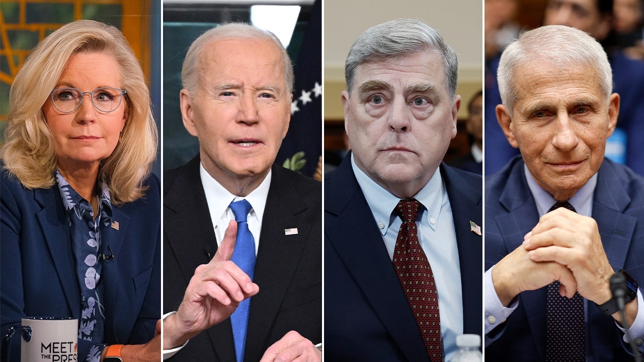 Biden's controversial pardons shine new light on power, as PA lawmakers take next step to strip Joe's name