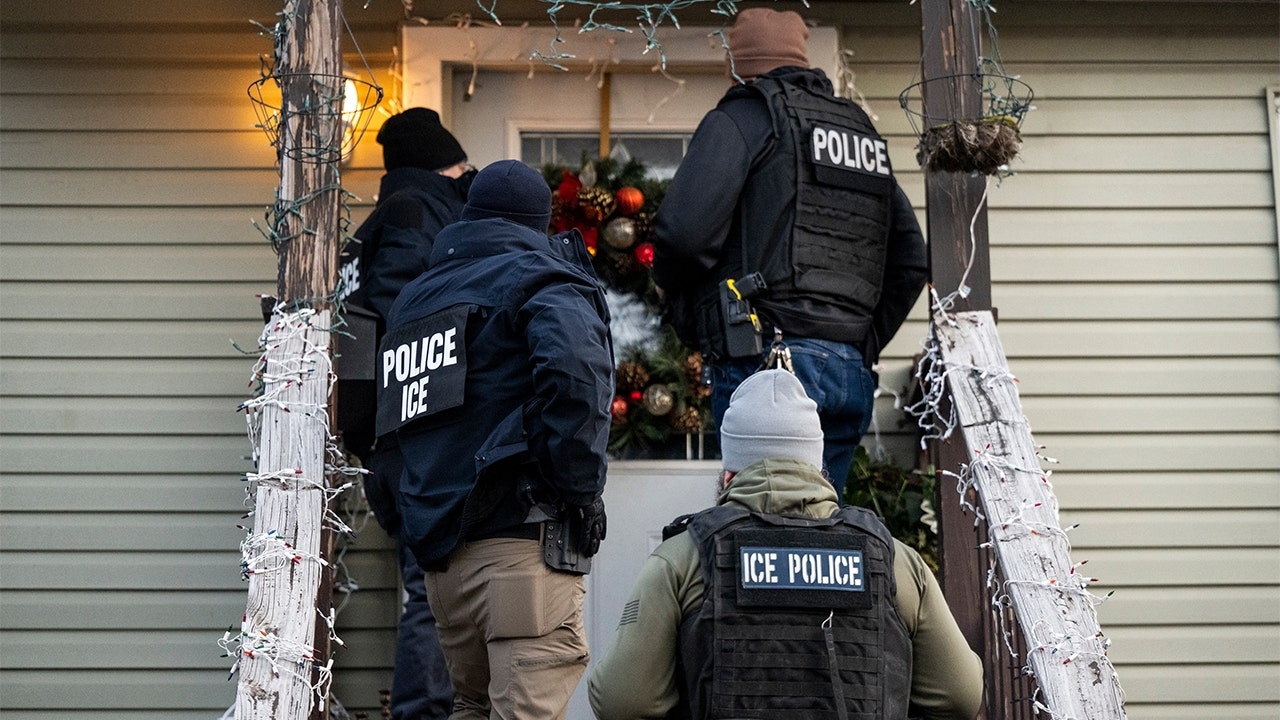 Maryland lawmakers closer to passing roadblock to ICE deportation effort