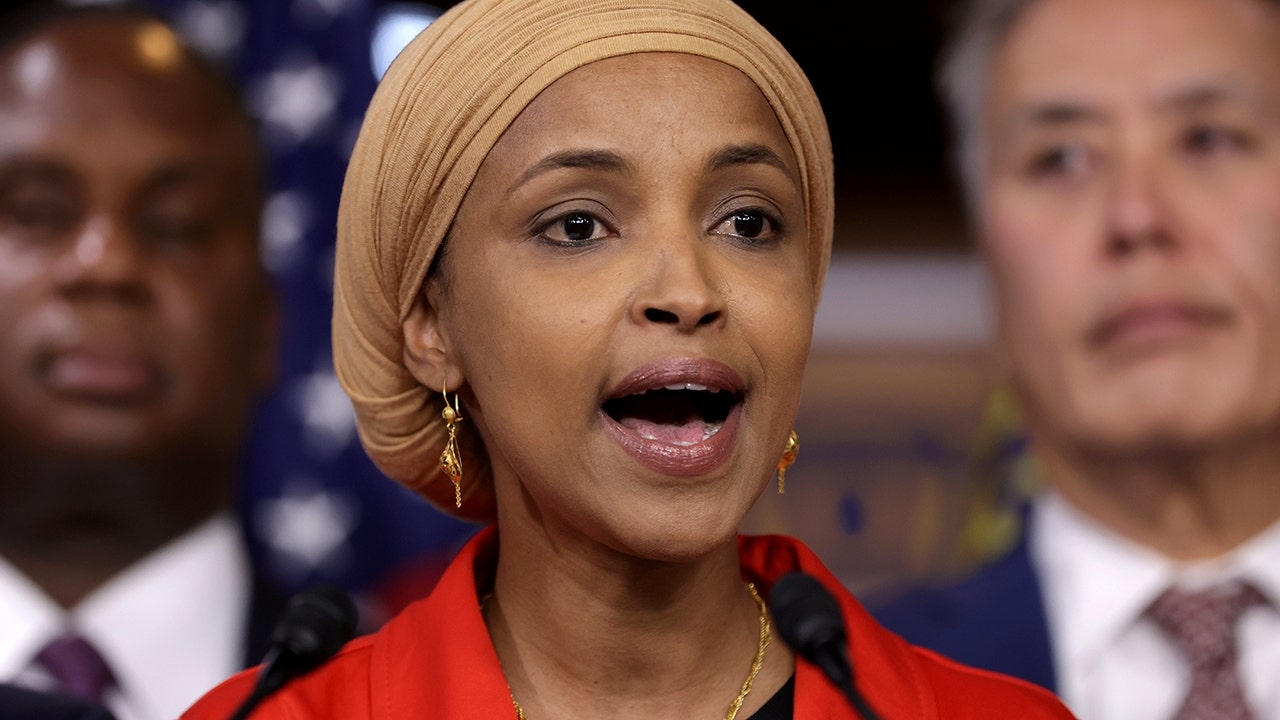Colorado Dems face backlash for fundraiser with Ilhan Omar after Boulder terror attack: 'Reprehensible'