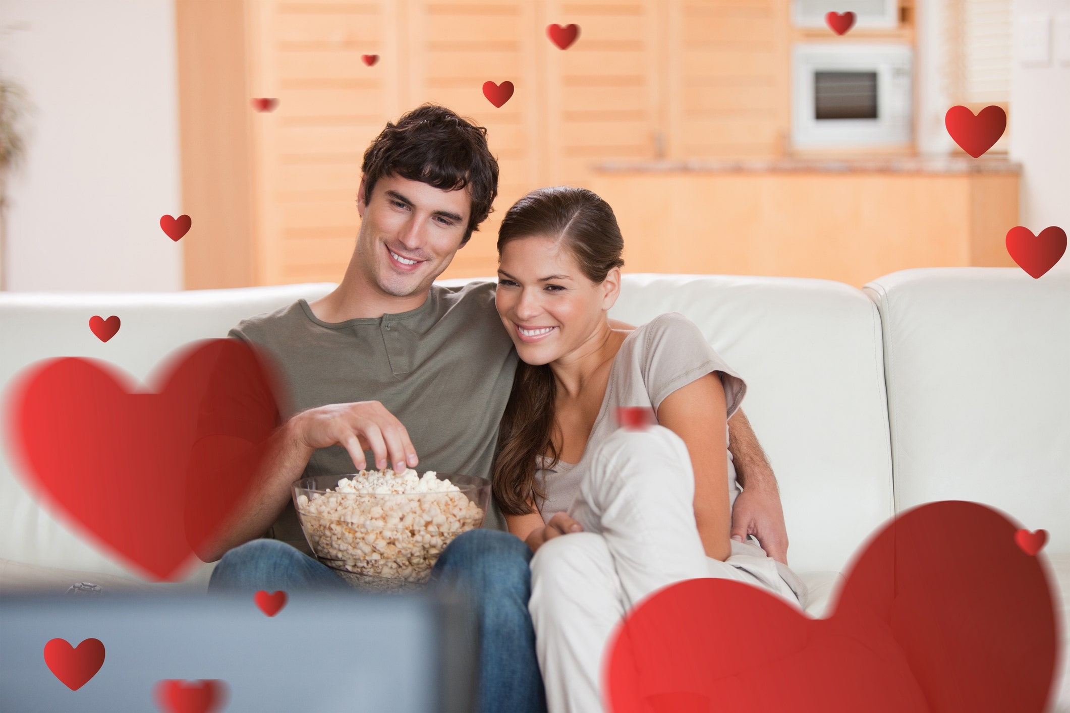 Classic rom-coms to watch on Valentine's Day