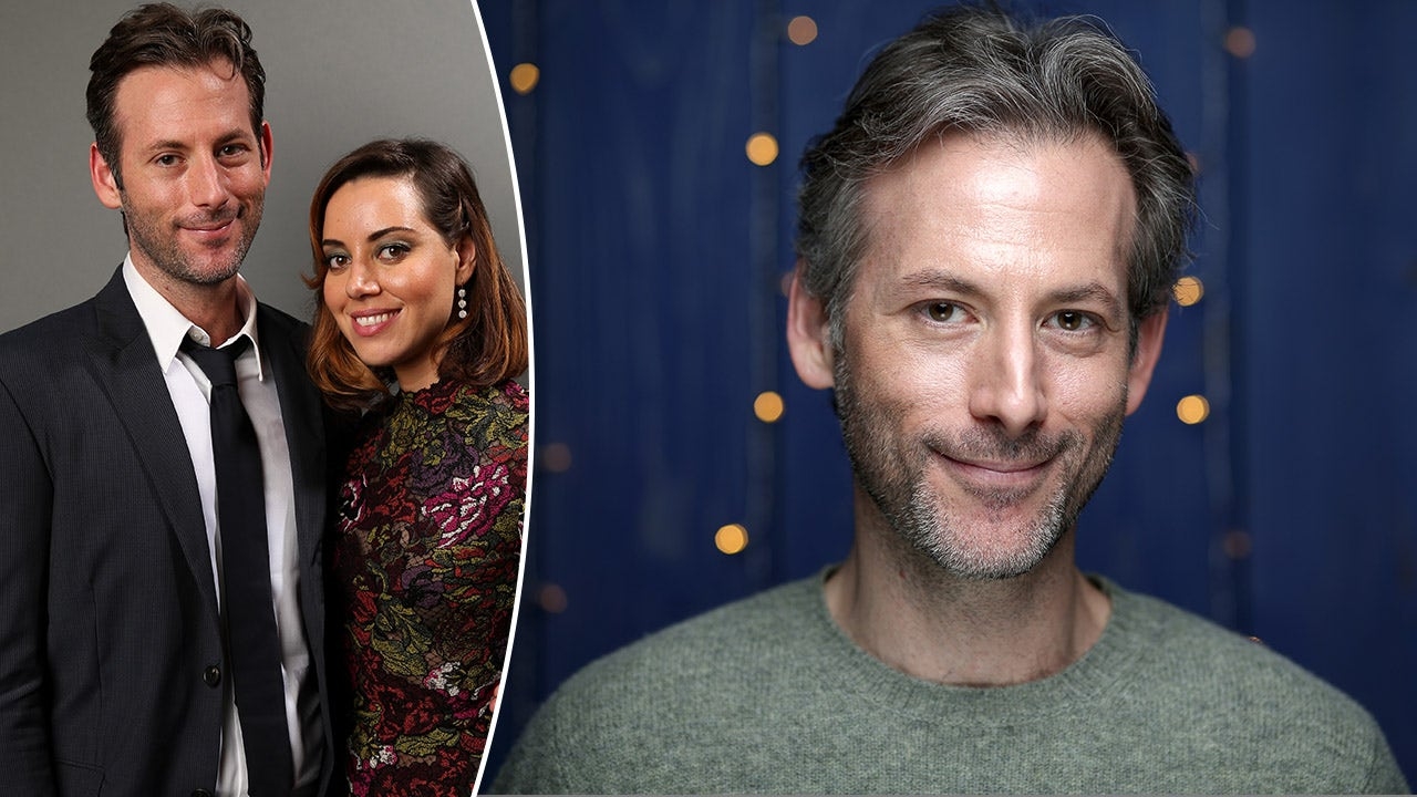 Aubrey Plaza called in welfare check on husband after he made 'concerning remarks' months before his death