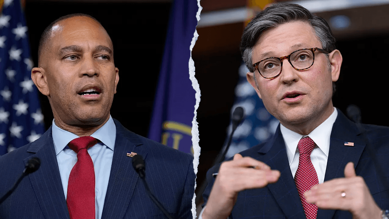 Handful of House Democrats join Republicans in sanctuary city crackdown