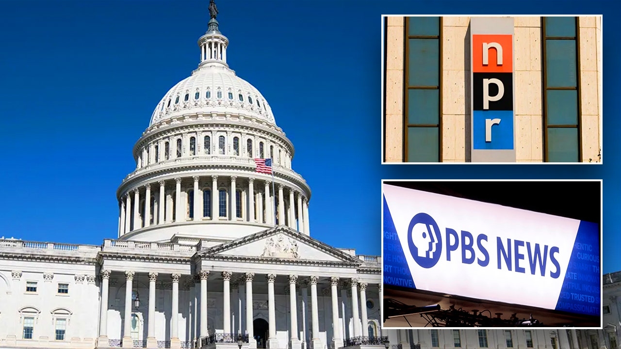 Defunding PBS and NPR could make them even worse