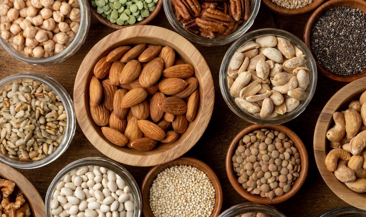 Snack product recalled due to 'undeclared almonds' detected in packaging