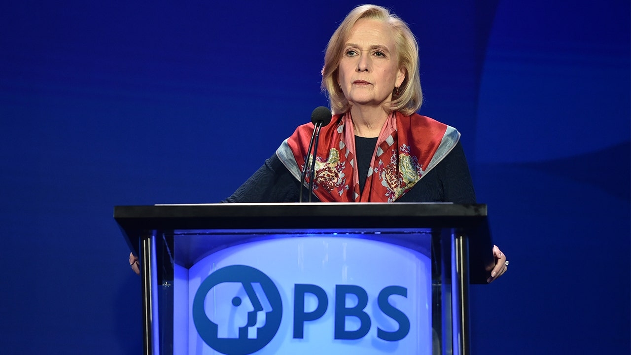 PBS disputes Trump's claims of ‘bias' following his executive order targeting the network