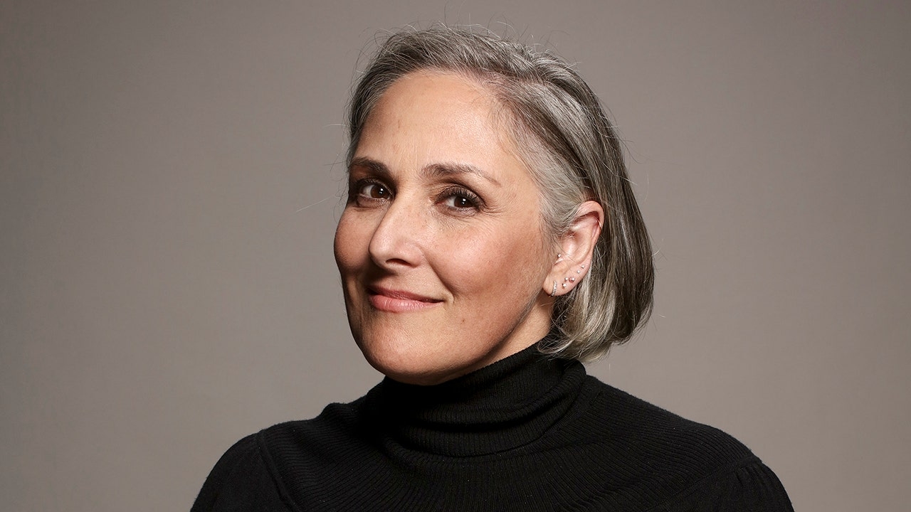Ricki Lake given replacement for ‘one of the many priceless things' she lost after LA fires destroyed her home