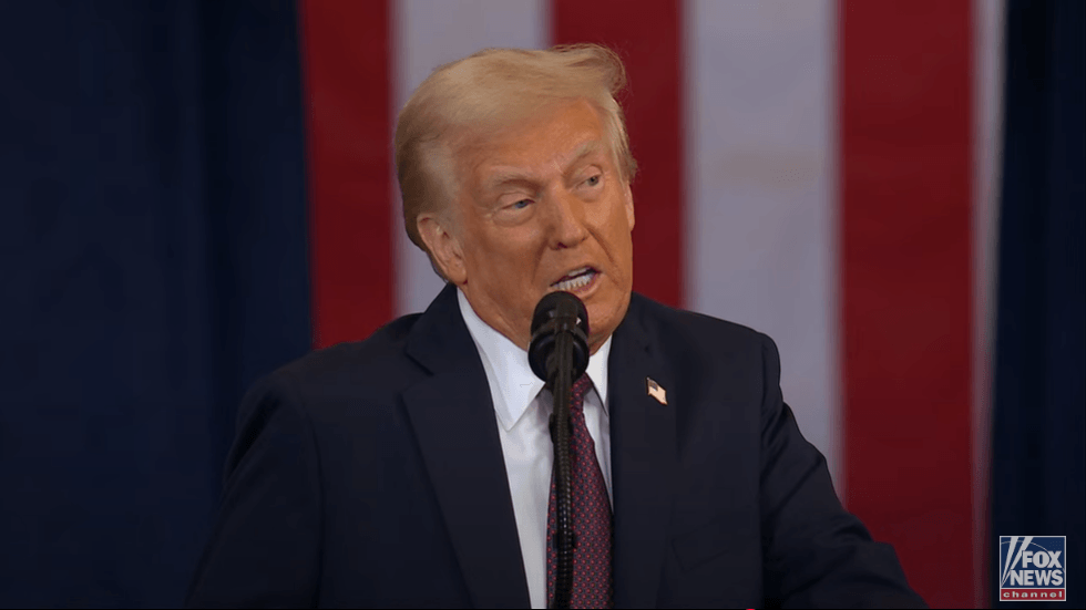 After cartels killed my husband, my family waited 40 years for justice. Thanks to Trump, it's finally here