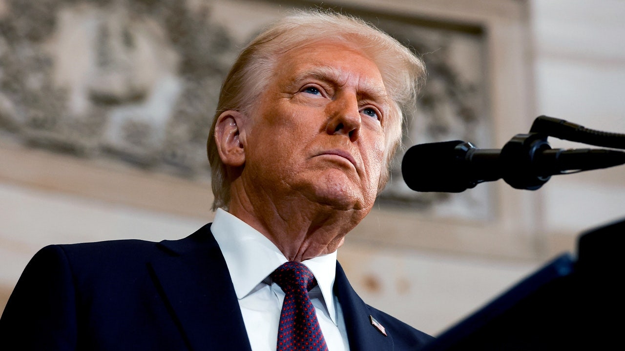 CNN analyst suggests Trump could go down as 'hero' after Iran strike