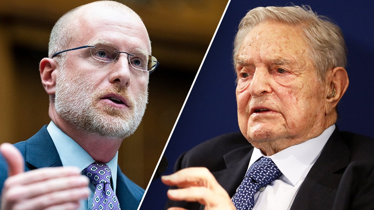 FCC chair says it's ‘really concerning' that a Soros-backed radio station exposed undercover ICE agents