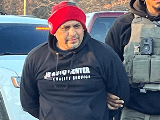 ICE arrests under President Trump continue in migrant ‘sanctuary' cities