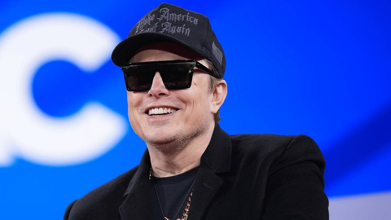 Musk officially steps down from DOGE after wrapping work streamlining government