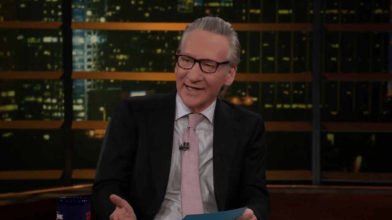 Bill Maher tells former Obama speechwriter Dems 'want to lose elections' if they don't budge on trans issues