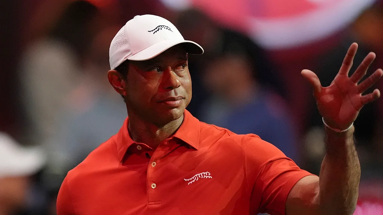Tiger Woods warns golfers what to expect at Oakmont Country Club for US Open: 'There is no faking it'