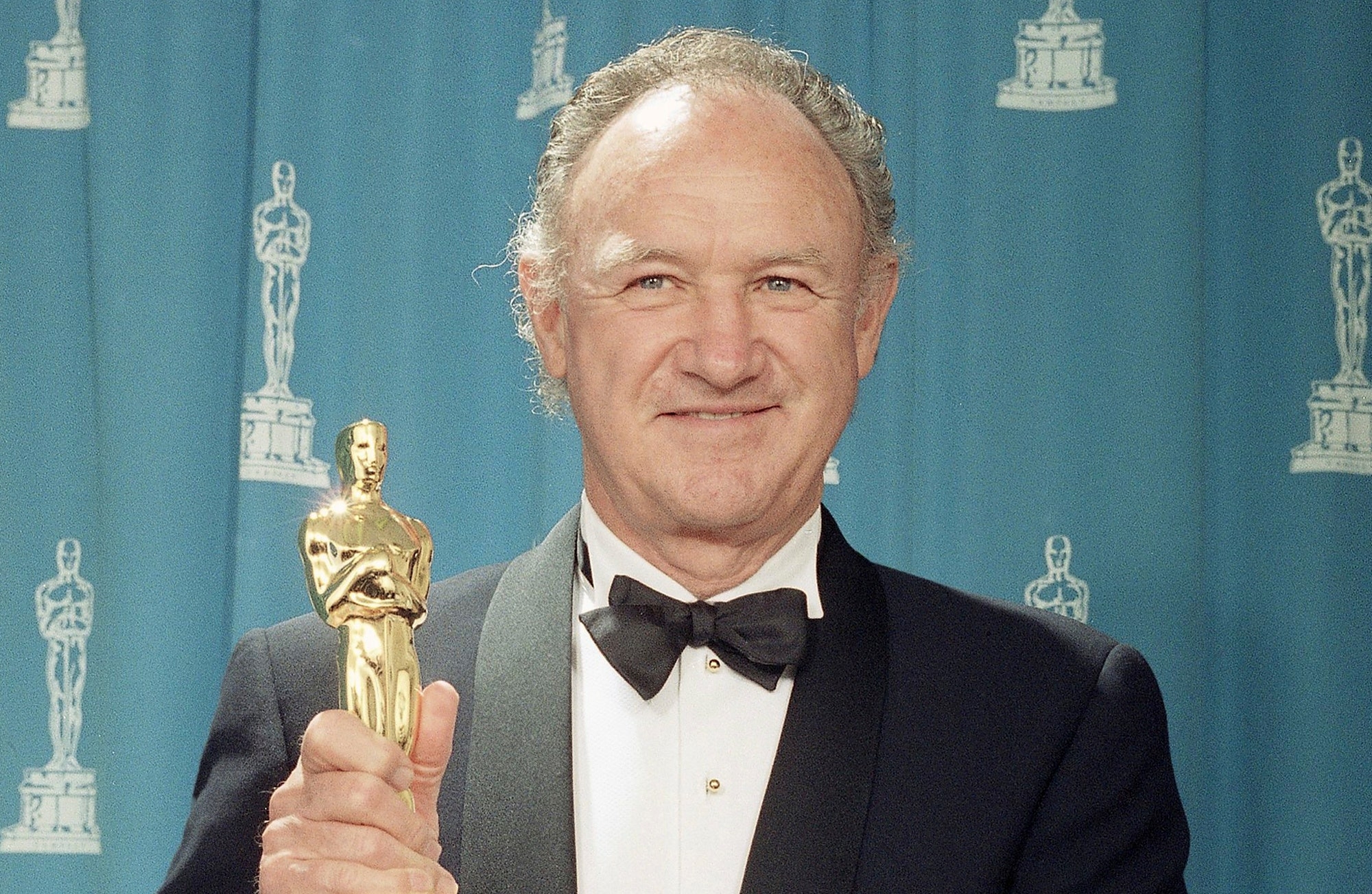 Gene Hackman's 5 most memorable Hollywood roles, from 'The French Connection' to 'Superman'