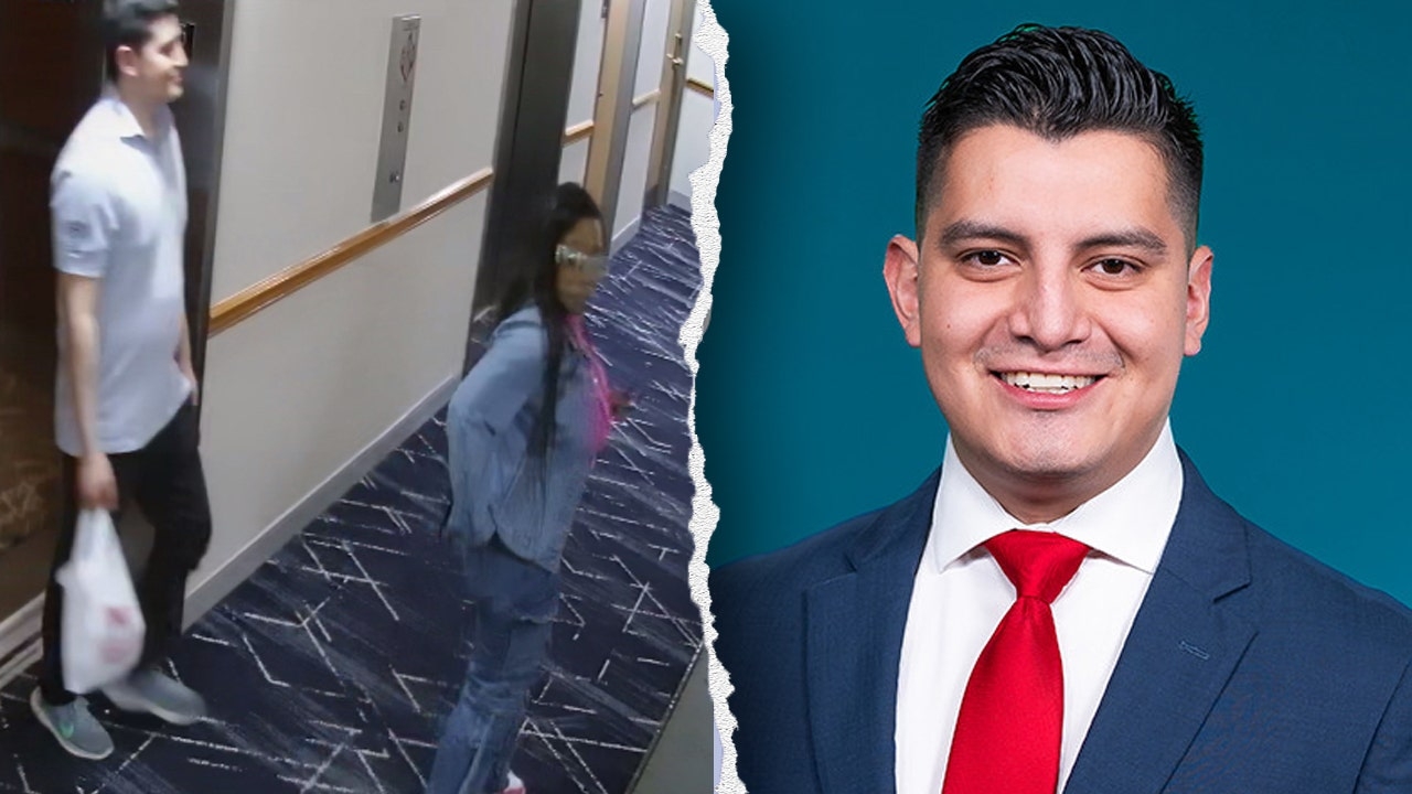 Louisiana police arrest third suspect in Super Bowl reporter Adan Manzano's hotel death