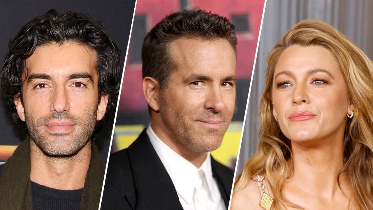Justin Baldoni slams Ryan Reynolds as Blake Lively's ‘co-conspirator,' rips actor's request to dismiss lawsuit
