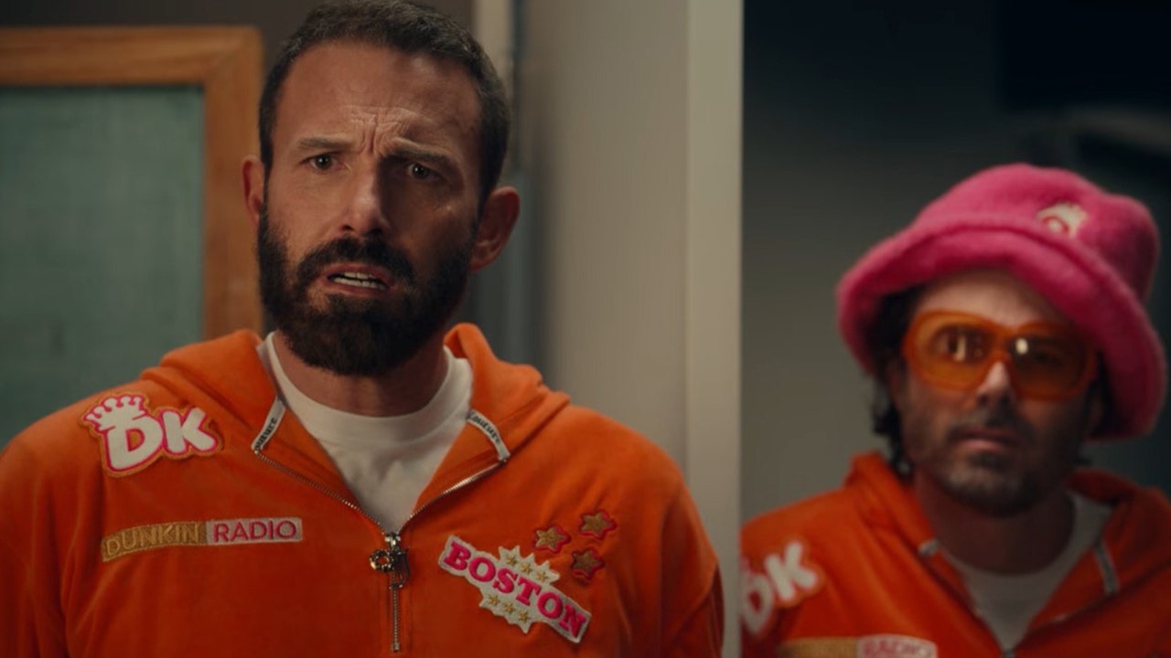 Ben Affleck's Super Bowl commercial return receives mixed reviews after previous success with Jennifer Lopez